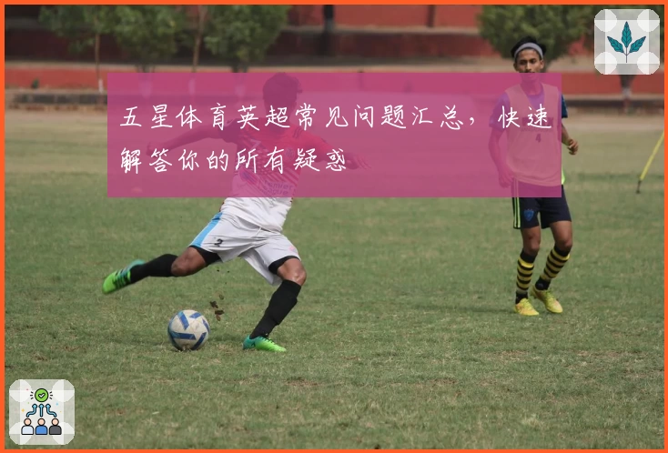 五星体育英超常见问题汇总，快速解答你的所有疑惑