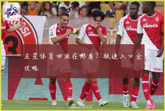 五星体育回放在哪看？极速入口全攻略