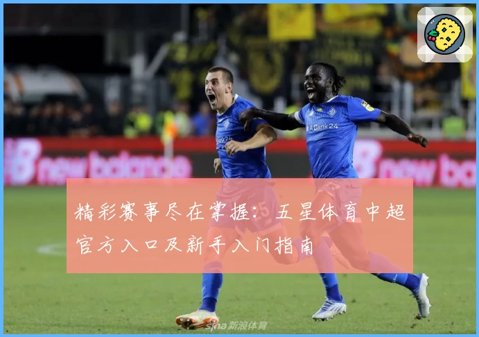 精彩赛事尽在掌握：五星体育中超官方入口及新手入门指南