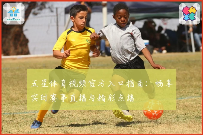 五星体育视频官方入口指南：畅享实时赛事直播与精彩点播