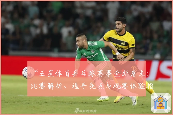 “五星体育乒乓球赛事全新看点：比赛解析、选手亮点与观赛体验指南”