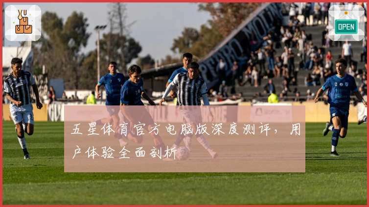 五星体育官方电脑版深度测评，用户体验全面剖析